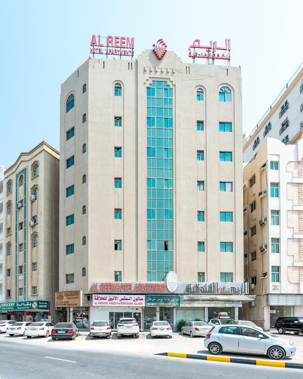 Al Reem Hotel Apartments - BAITHANS - thumb 3