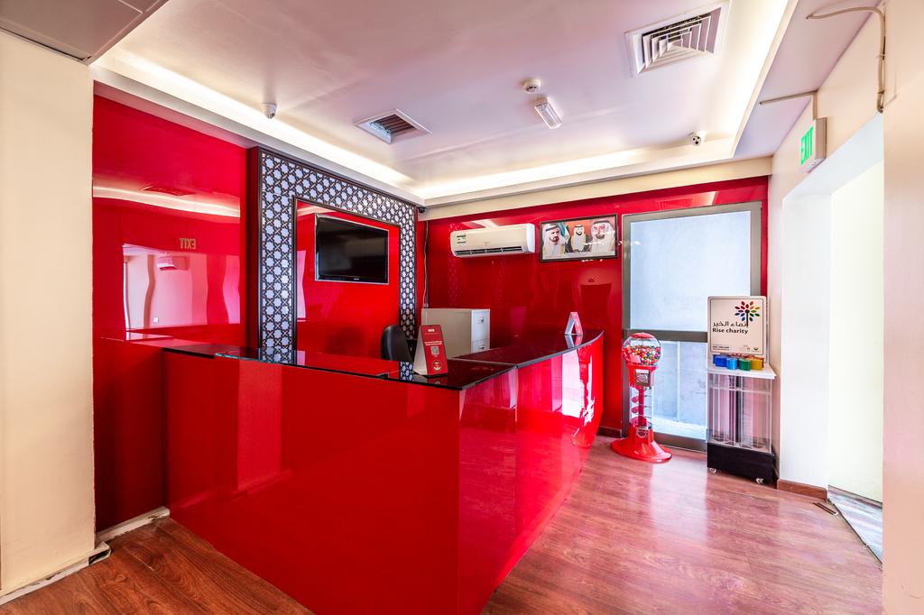 Al Reem Hotel Apartments - BAITHANS - thumb 4