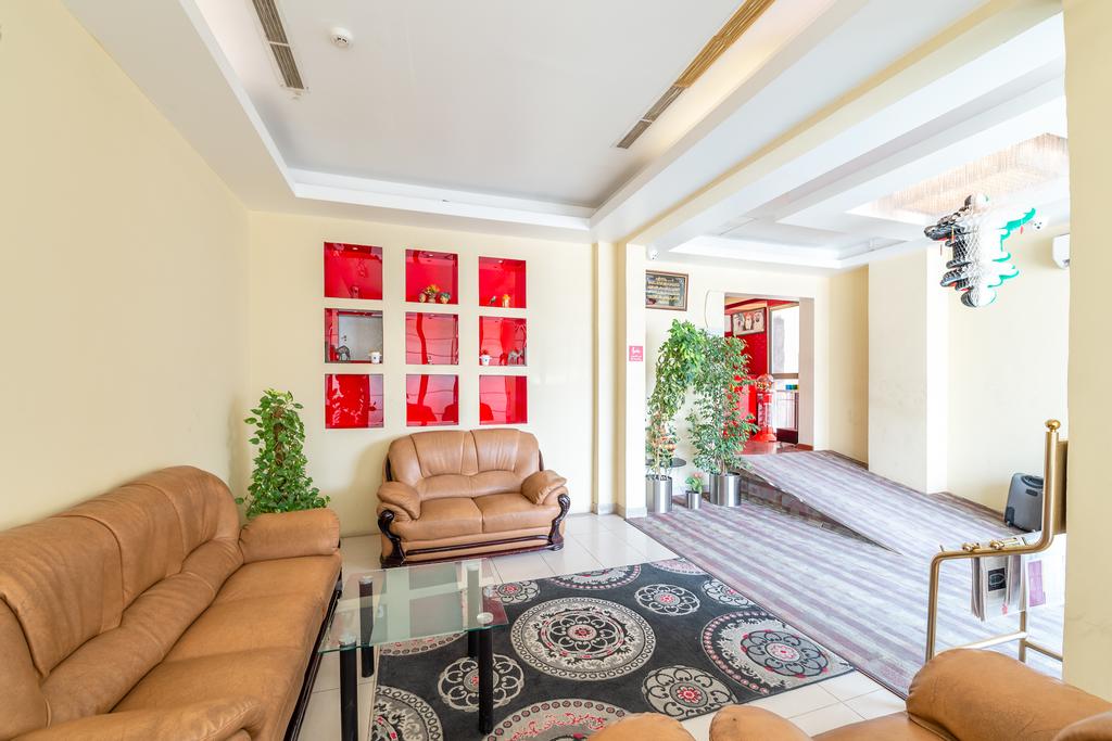 Al Reem Hotel Apartments - BAITHANS - thumb 6