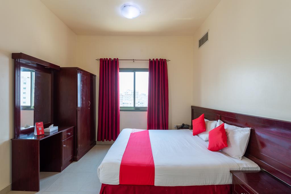 Al Reem Hotel Apartments - BAITHANS - thumb 0