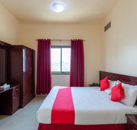 Al Reem Hotel Apartments - BAITHANS - Accommodation Dubai
