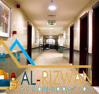 Al Rizwan Bed Space - Accommodation Dubai