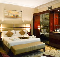 Al Salam Grand Hotel - Accommodation Dubai