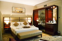 Al Salam Grand Hotel Accommodation Dubai