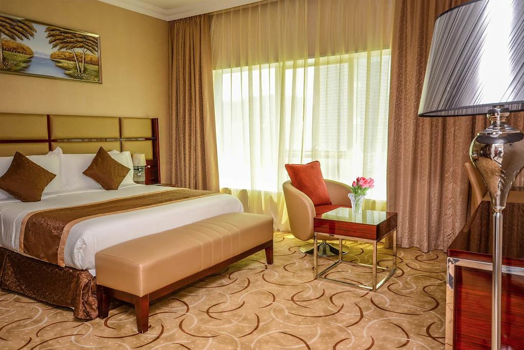 Al Salam Grand Hotel - thumb 7