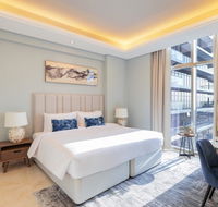 1B-The 8-10201 by bnbmehomes - Accommodation Dubai