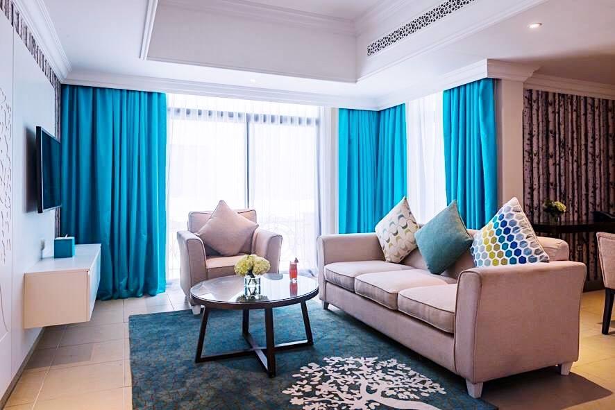Al Seef Resort & Spa By Andalus - thumb 8