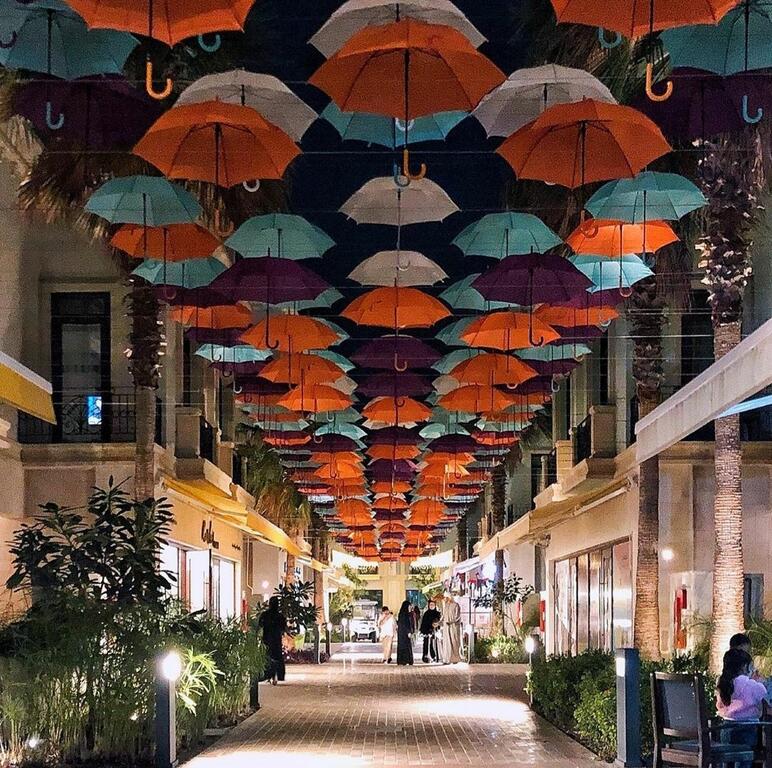 Al Seef Resort & Spa By Andalus - thumb 2