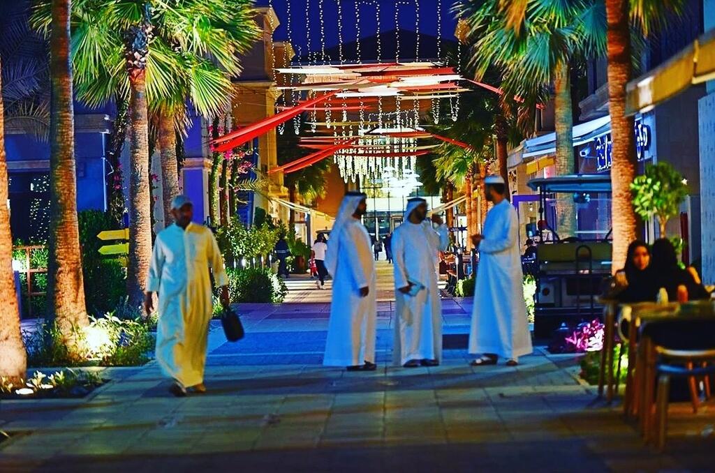 Al Seef Resort & Spa By Andalus - thumb 6