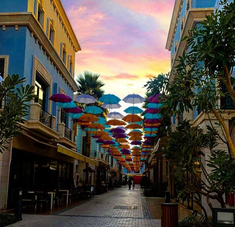 Al Seef Resort & Spa By Andalus - thumb 4