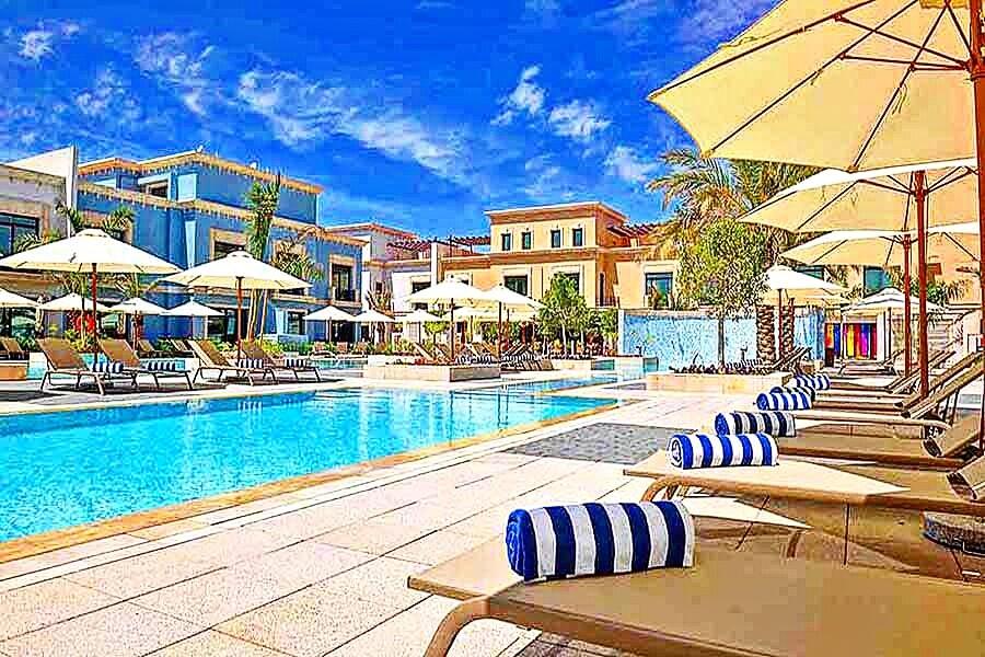 Al Seef Resort & Spa By Andalus - thumb 0