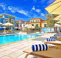 Al Seef Resort  Spa by Andalus - Accommodation Dubai