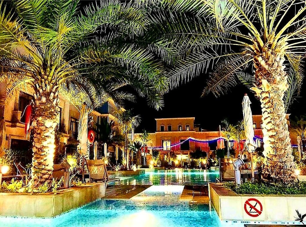 Al Seef Resort & Spa By Andalus - thumb 1