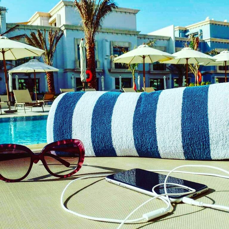 Al Seef Resort & Spa By Andalus - thumb 5