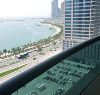 Al seer building - Accommodation Dubai