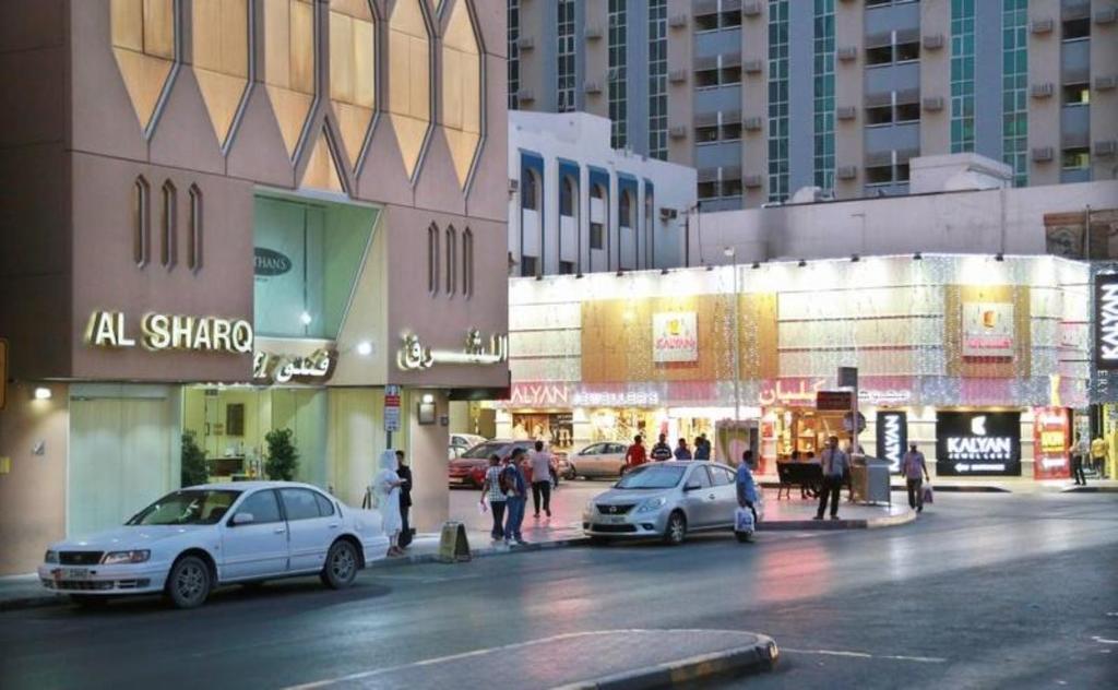 Al Sharq Hotel - BAITHANS - thumb 6