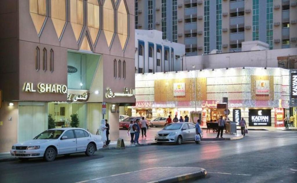 Al Sharq Hotel - BAITHANS - thumb 1