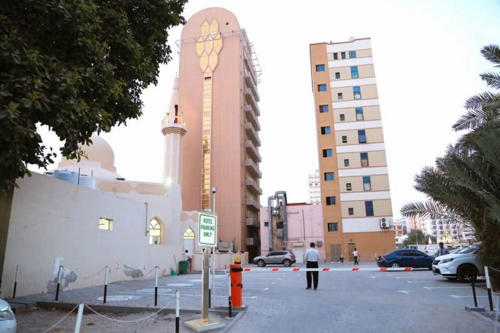 Al Sharq Hotel - BAITHANS - thumb 5