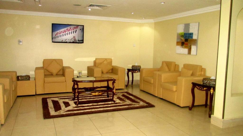 Al Sharq Hotel - BAITHANS - thumb 2