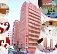 Al Sharq Hotel - BAITHANS - Accommodation Dubai