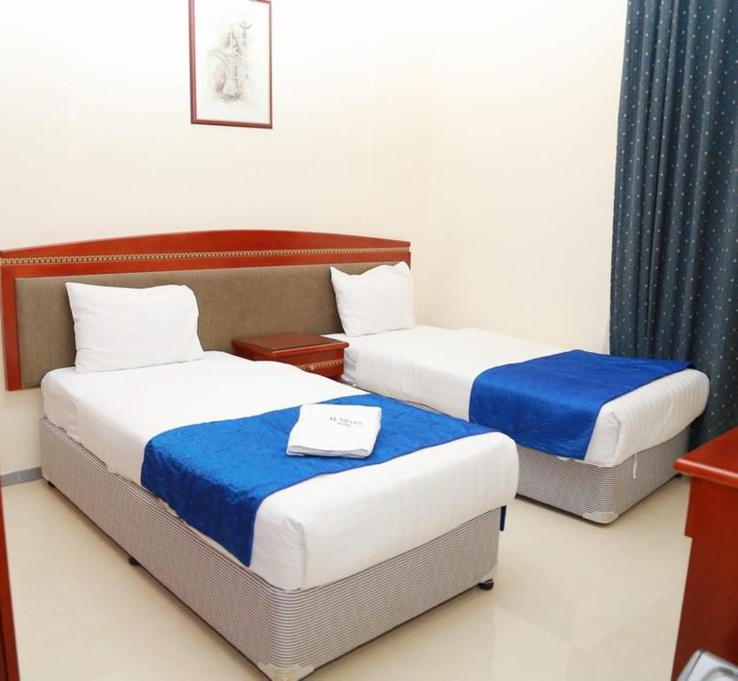 Al Sharq Hotel Suites - BAITHANS - thumb 6