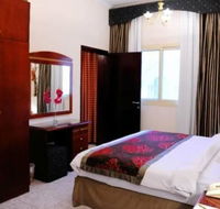 Al Sharq Hotel Suites - BAITHANS - Accommodation Dubai