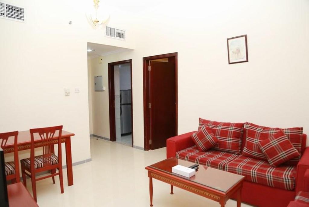 Al Sharq Hotel Suites - BAITHANS - thumb 5