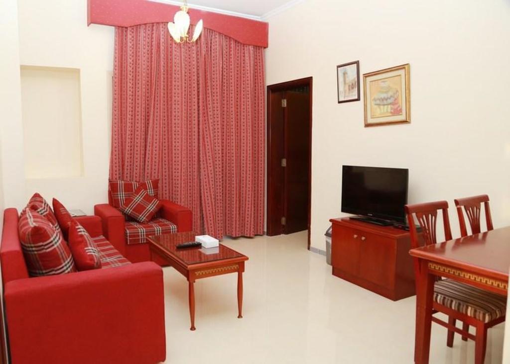 Al Sharq Hotel Suites - BAITHANS - thumb 7