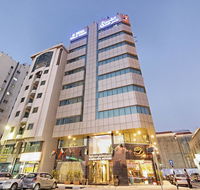 Al Sheraa Hotel Apartment - Accommodation Dubai