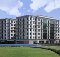 Al Waleed Palace Hotel Apartments - Oud Metha - Accommodation Dubai