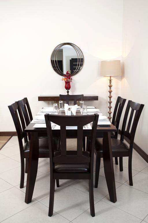 Al Waleed Palace Hotel Apartments - Oud Metha - thumb 6