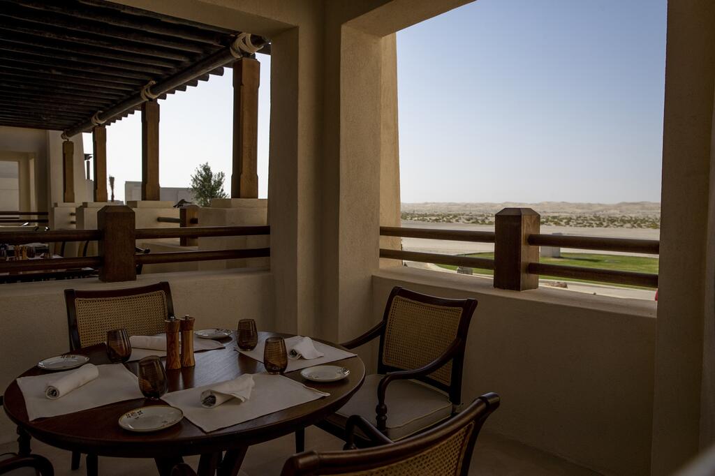 Al Wathba, A Luxury Collection Desert Resort & Spa, Abu Dhabi - thumb 5