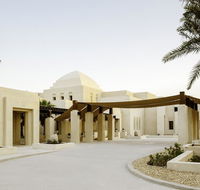 Al Wathba a Luxury Collection Desert Resort  Spa Abu Dhabi - Accommodation Dubai