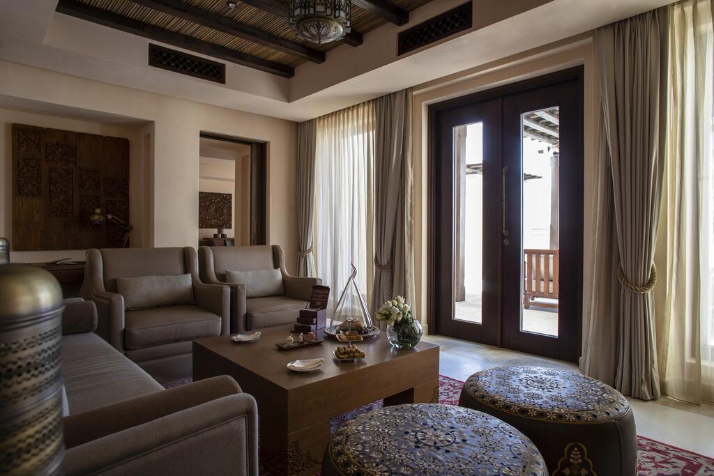 Al Wathba, A Luxury Collection Desert Resort & Spa, Abu Dhabi - thumb 6