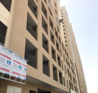 Al yasmeen tower - Accommodation Dubai