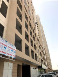 Al Yasmeen Tower Accommodation Dubai