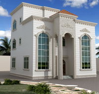 Alain 46 - Accommodation Dubai