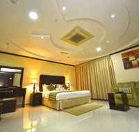 Alain Hotel Ajman - Accommodation Dubai