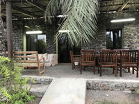 Albad3ah Accommodation Dubai
