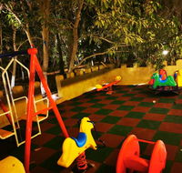 ALBERI LODGE - Accommodation Dubai