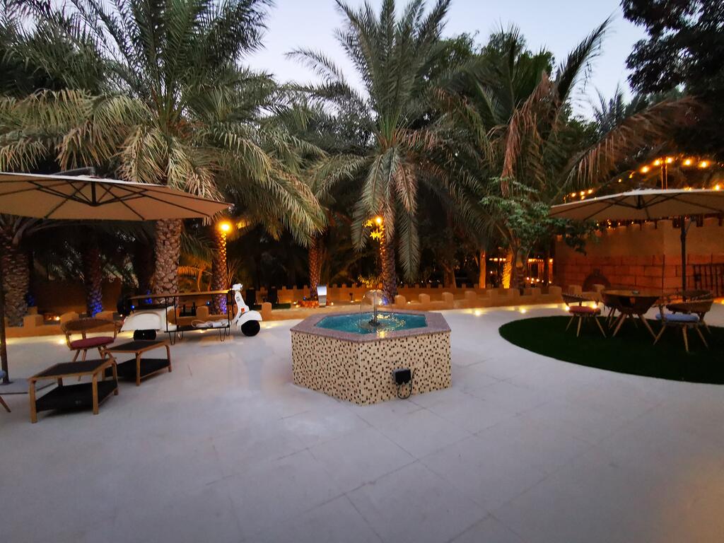 ALBERI LODGE - thumb 6