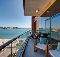 1B-Tiara-402 by bnbmehomes - Accommodation Dubai