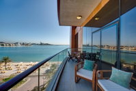 1B-Tiara-402 by bnbmehomes Accommodation Dubai