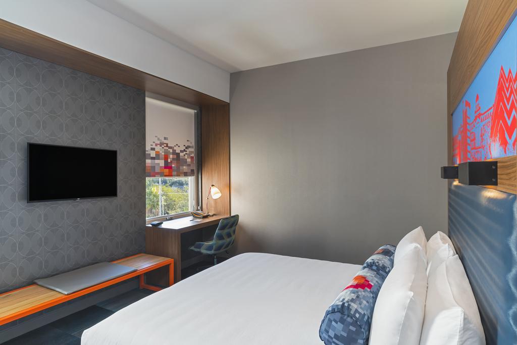 Aloft Al Ain - thumb 4