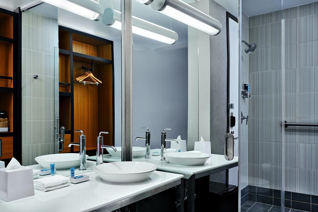 Aloft Al Ain - thumb 7