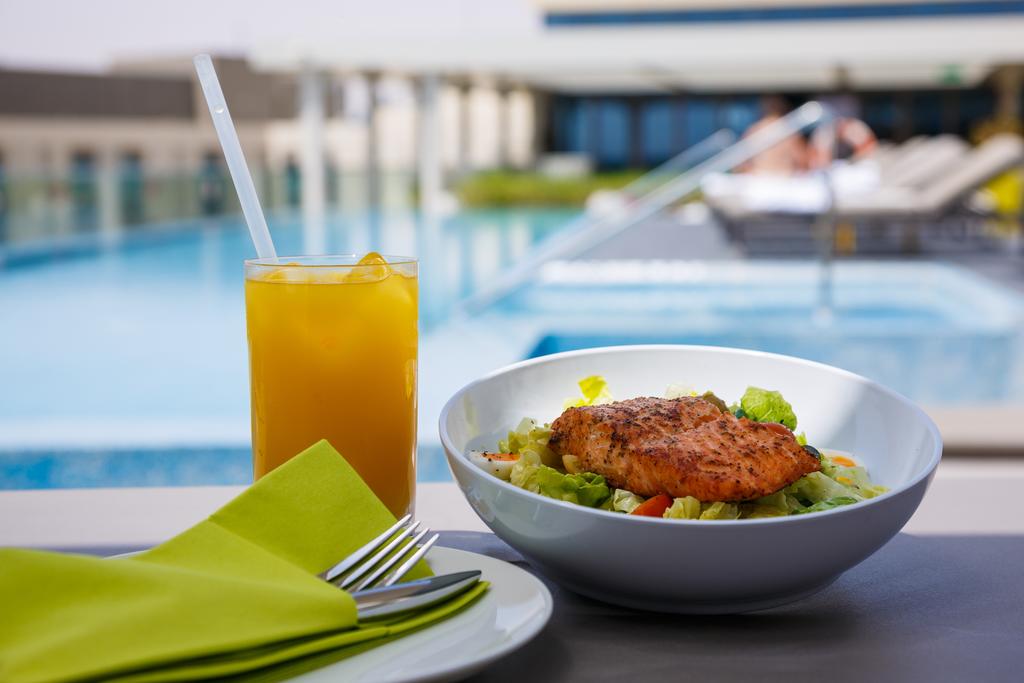 Aloft Al Ain - thumb 6