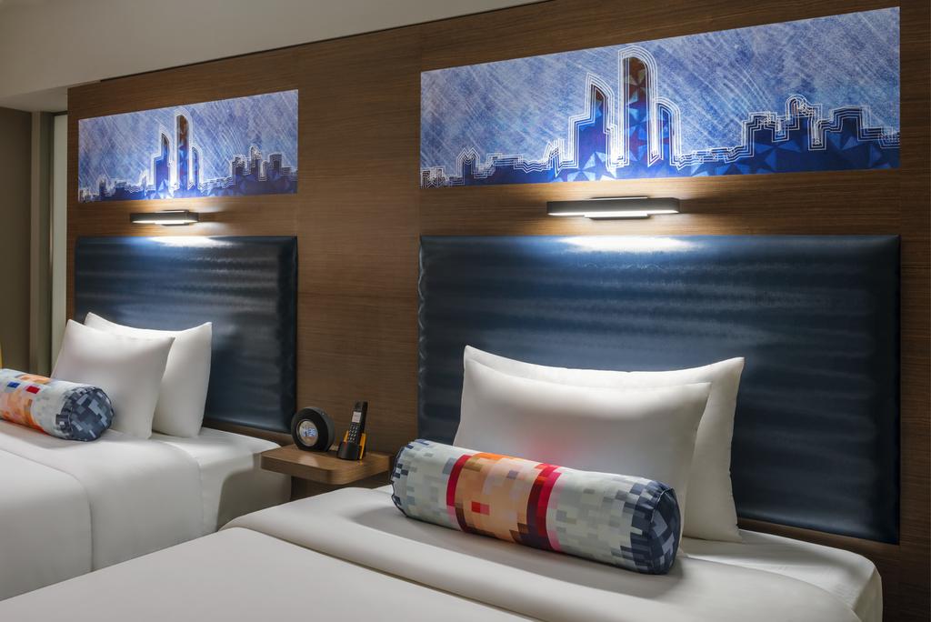 Aloft Al Ain - thumb 3