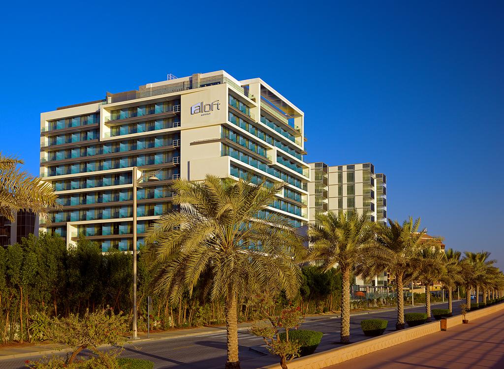 Aloft Palm Jumeirah - thumb 5