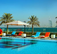 Aloft Palm Jumeirah - Accommodation Dubai