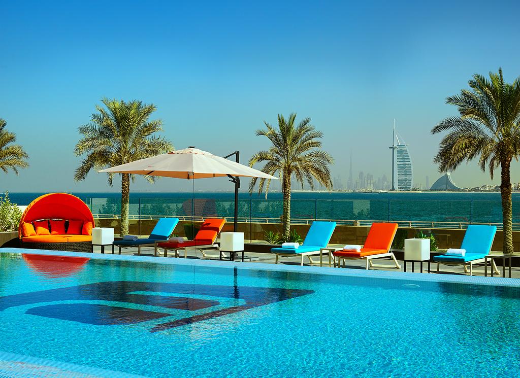 Aloft Palm Jumeirah - thumb 1